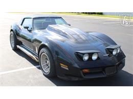 1980 Chevrolet Corvette (CC-2085700) for sale in Olathe, Kansas