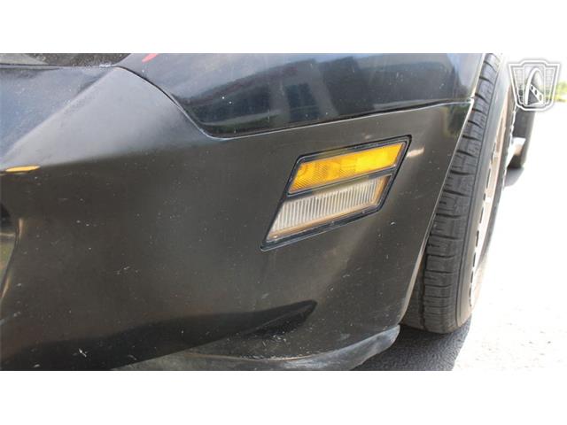 1980 Chevrolet Corvette (CC-2085700) for sale in Olathe, Kansas