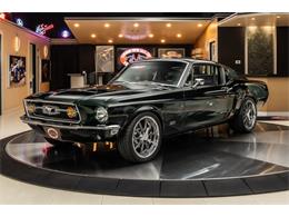 1968 Ford Mustang (CC-2085701) for sale in Plymouth, Michigan