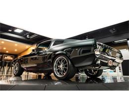 1968 Ford Mustang (CC-2085701) for sale in Plymouth, Michigan