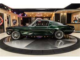 1968 Ford Mustang (CC-2085701) for sale in Plymouth, Michigan
