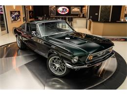 1968 Ford Mustang (CC-2085701) for sale in Plymouth, Michigan