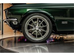 1968 Ford Mustang (CC-2085701) for sale in Plymouth, Michigan