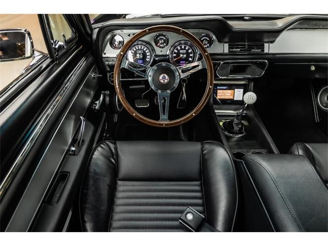 1968 Ford Mustang (CC-2085701) for sale in Plymouth, Michigan