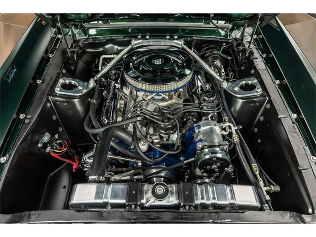 1968 Ford Mustang (CC-2085701) for sale in Plymouth, Michigan