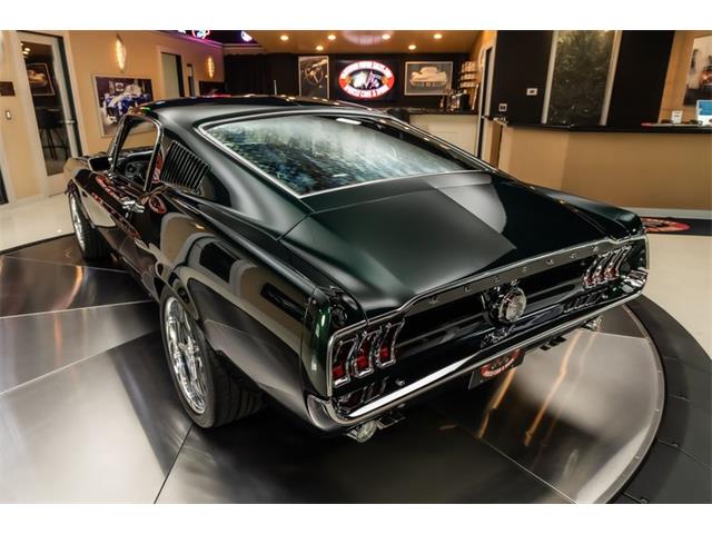 1968 Ford Mustang (CC-2085701) for sale in Plymouth, Michigan