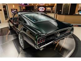 1968 Ford Mustang (CC-2085701) for sale in Plymouth, Michigan