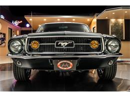 1968 Ford Mustang (CC-2085701) for sale in Plymouth, Michigan