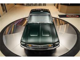 1968 Ford Mustang (CC-2085701) for sale in Plymouth, Michigan