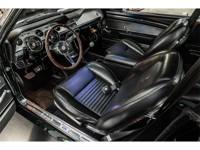 1968 Ford Mustang (CC-2085701) for sale in Plymouth, Michigan