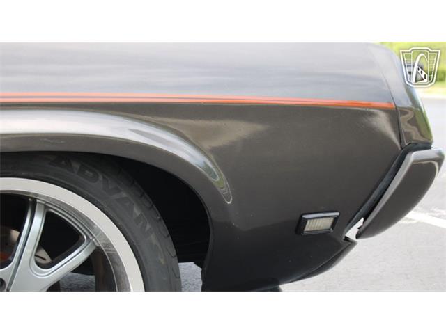 1969 Mercury Cougar (CC-2085703) for sale in Olathe, Kansas