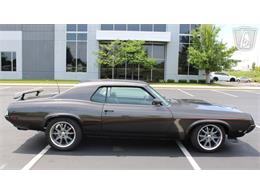 1969 Mercury Cougar (CC-2085703) for sale in Olathe, Kansas