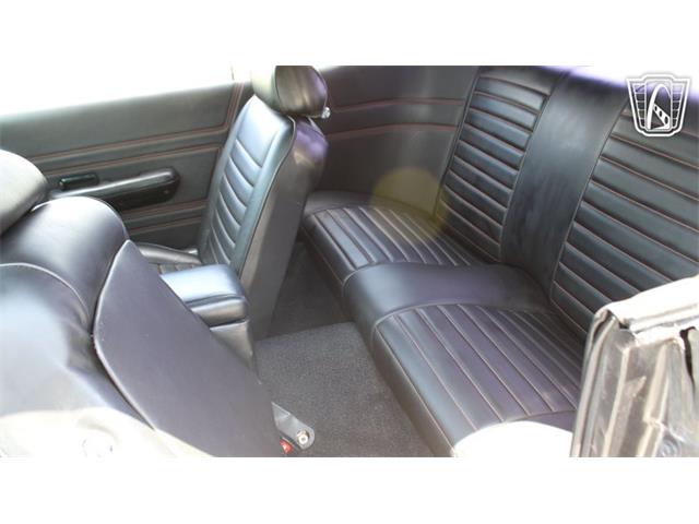 1969 Mercury Cougar (CC-2085703) for sale in Olathe, Kansas
