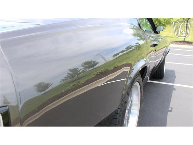 1969 Mercury Cougar (CC-2085703) for sale in Olathe, Kansas