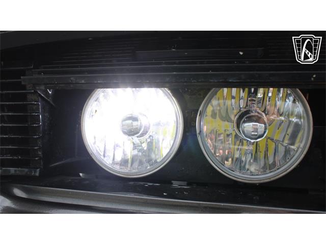 1969 Mercury Cougar (CC-2085703) for sale in Olathe, Kansas