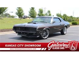 1969 Mercury Cougar (CC-2085703) for sale in Olathe, Kansas