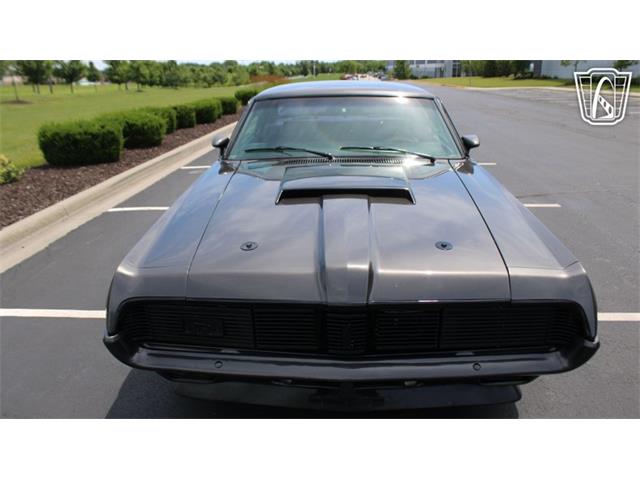 1969 Mercury Cougar (CC-2085703) for sale in Olathe, Kansas