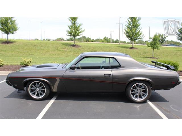 1969 Mercury Cougar (CC-2085703) for sale in Olathe, Kansas
