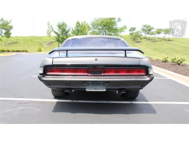 1969 Mercury Cougar (CC-2085703) for sale in Olathe, Kansas