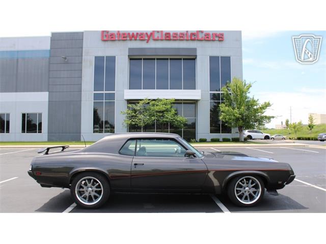 1969 Mercury Cougar (CC-2085703) for sale in Olathe, Kansas