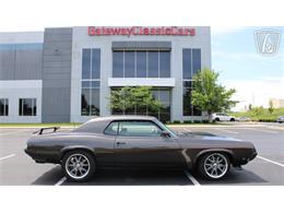 1969 Mercury Cougar (CC-2085703) for sale in Olathe, Kansas