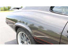 1969 Mercury Cougar (CC-2085703) for sale in Olathe, Kansas