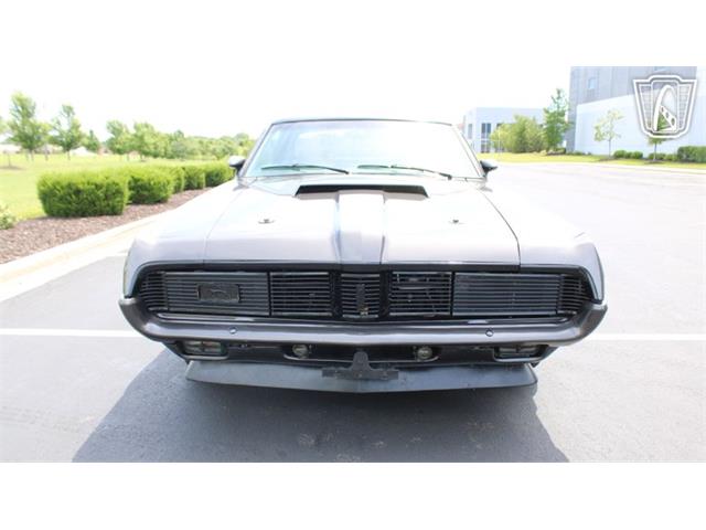 1969 Mercury Cougar (CC-2085703) for sale in Olathe, Kansas