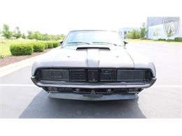 1969 Mercury Cougar (CC-2085703) for sale in Olathe, Kansas