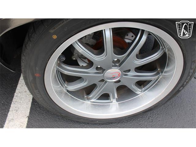 1969 Mercury Cougar (CC-2085703) for sale in Olathe, Kansas