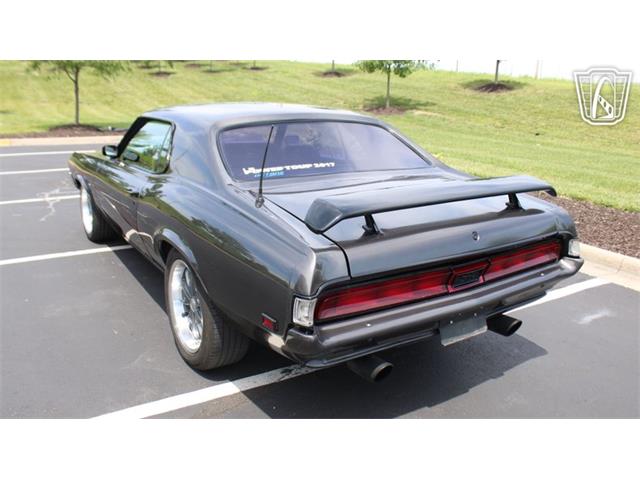 1969 Mercury Cougar (CC-2085703) for sale in Olathe, Kansas