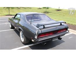 1969 Mercury Cougar (CC-2085703) for sale in Olathe, Kansas