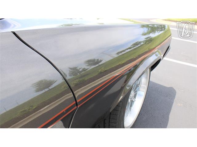 1969 Mercury Cougar (CC-2085703) for sale in Olathe, Kansas