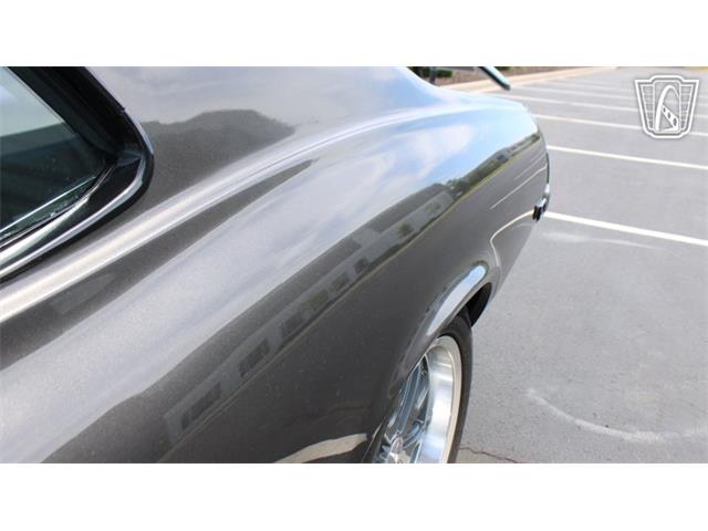 1969 Mercury Cougar (CC-2085703) for sale in Olathe, Kansas