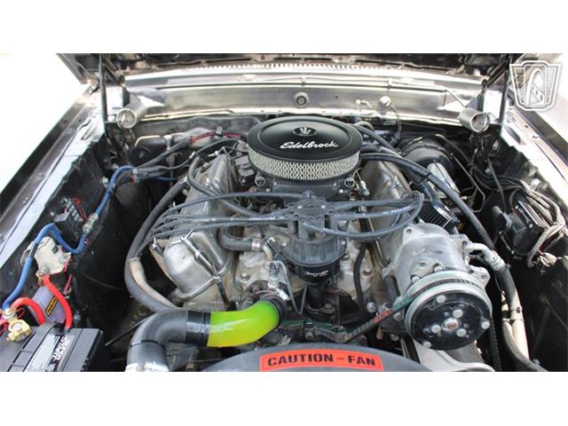 1969 Mercury Cougar (CC-2085703) for sale in Olathe, Kansas