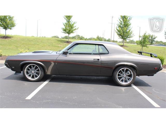 1969 Mercury Cougar (CC-2085703) for sale in Olathe, Kansas