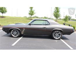 1969 Mercury Cougar (CC-2085703) for sale in Olathe, Kansas