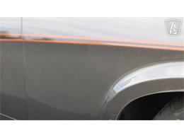 1969 Mercury Cougar (CC-2085703) for sale in Olathe, Kansas