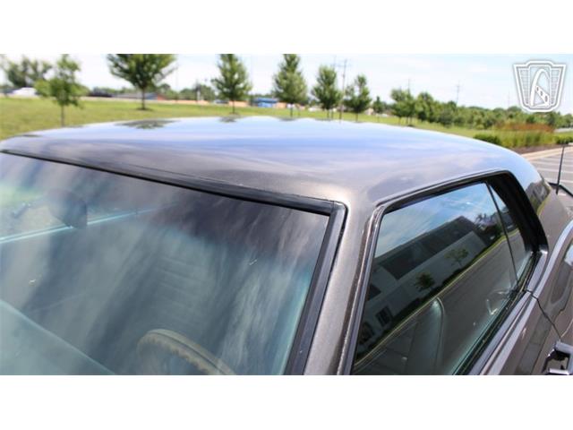 1969 Mercury Cougar (CC-2085703) for sale in Olathe, Kansas
