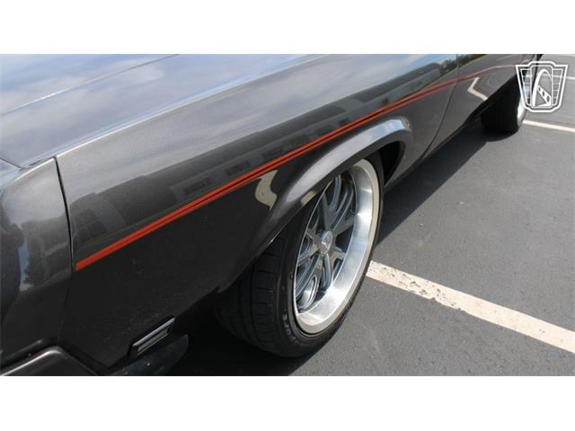 1969 Mercury Cougar (CC-2085703) for sale in Olathe, Kansas