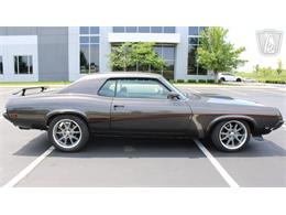 1969 Mercury Cougar (CC-2085703) for sale in Olathe, Kansas