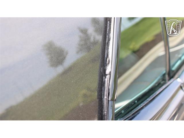 1969 Mercury Cougar (CC-2085703) for sale in Olathe, Kansas