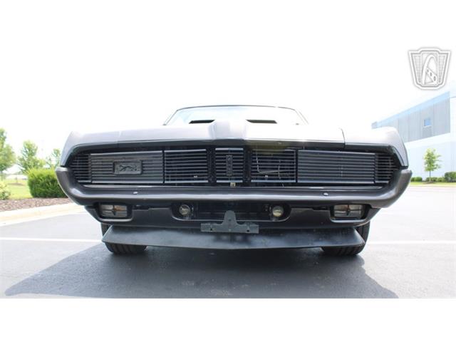 1969 Mercury Cougar (CC-2085703) for sale in Olathe, Kansas