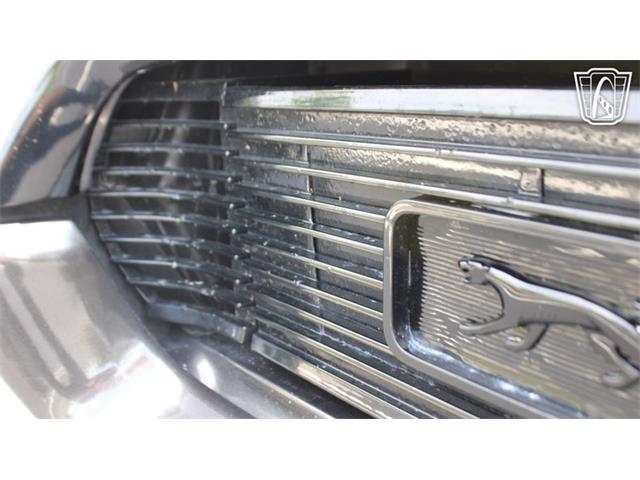 1969 Mercury Cougar (CC-2085703) for sale in Olathe, Kansas