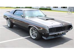 1969 Mercury Cougar (CC-2085703) for sale in Olathe, Kansas