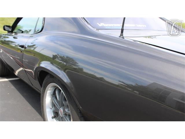 1969 Mercury Cougar (CC-2085703) for sale in Olathe, Kansas