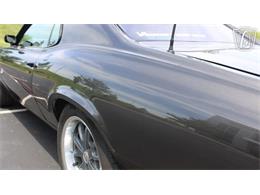 1969 Mercury Cougar (CC-2085703) for sale in Olathe, Kansas