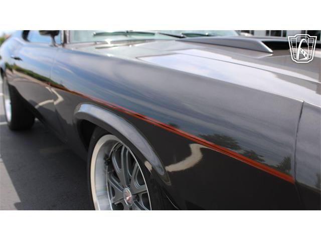 1969 Mercury Cougar (CC-2085703) for sale in Olathe, Kansas