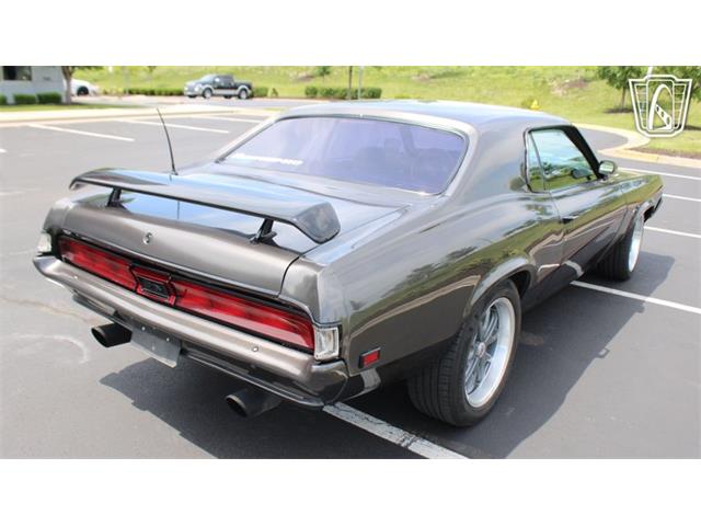 1969 Mercury Cougar (CC-2085703) for sale in Olathe, Kansas