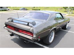 1969 Mercury Cougar (CC-2085703) for sale in Olathe, Kansas