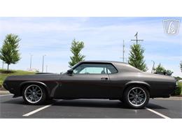 1969 Mercury Cougar (CC-2085703) for sale in Olathe, Kansas
